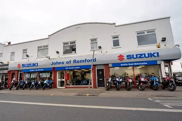 John's of Romford