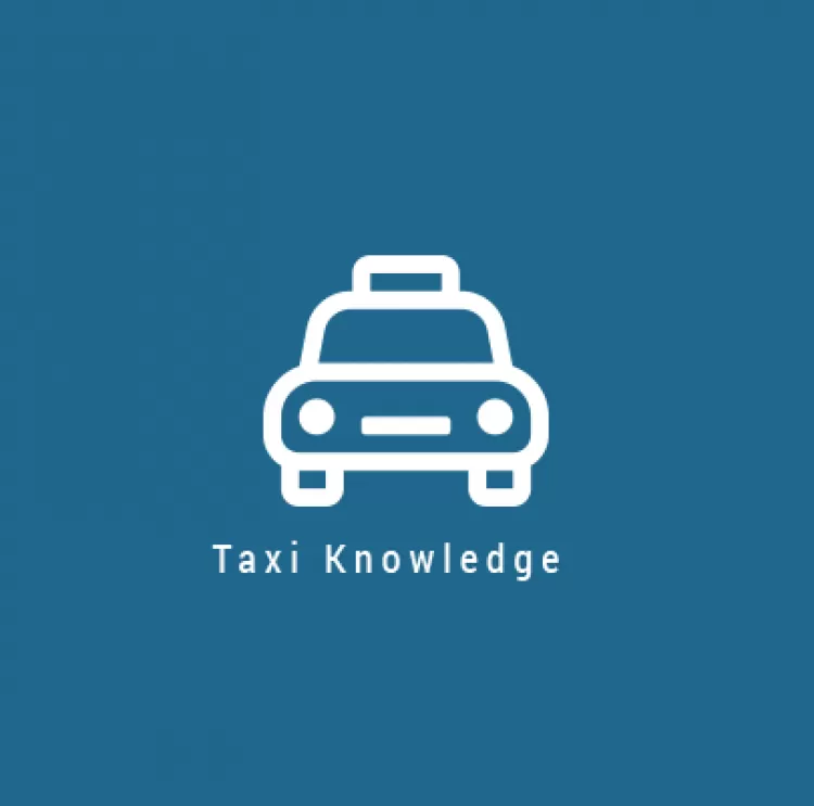Taxi Knowledge
